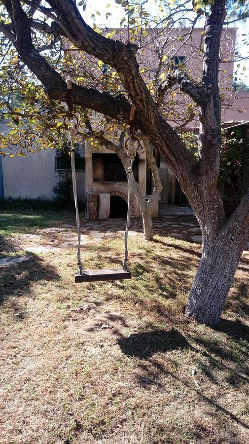 לינה וארוחת בוקר סן קטאלדו Casina Delle Arti מראה חיצוני תמונה