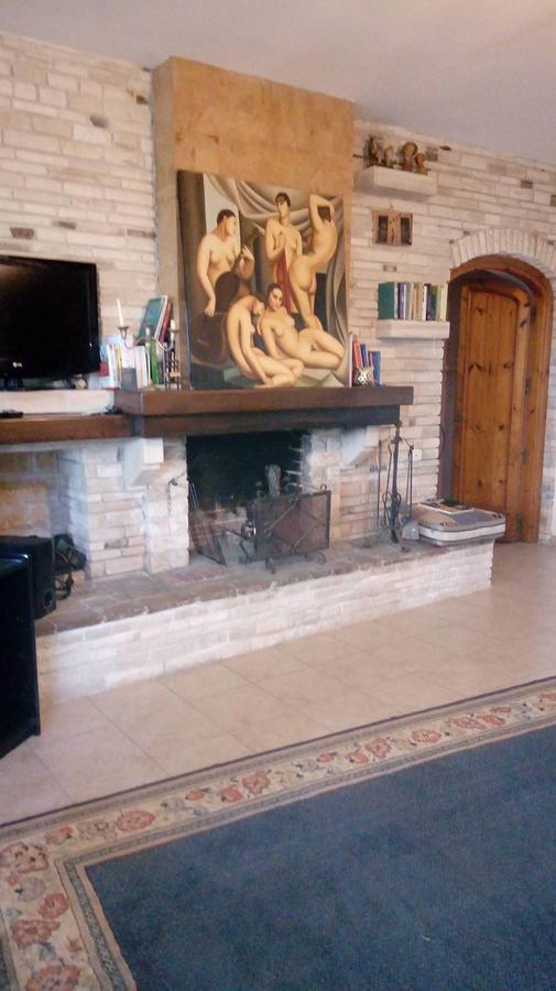 לינה וארוחת בוקר סן קטאלדו Casina Delle Arti מראה חיצוני תמונה
